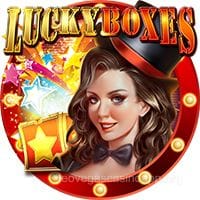 LuckyBoxes