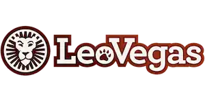 Logo de LeoVegas Casino